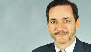 Matthias Platzeck