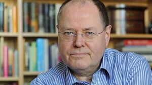 Foto: Peer Steinbrück